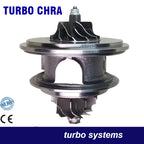 turbo chra GT1544Z 802419 706499-0002 core 706499-0001 1094575 XS4Q6K682DB 1A02746A  for Ford Focus I/Transit V/Connect 1.8L