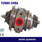 TD025M turbo turbocharger cartridge 49S73-02010 49173-08011 49173-02015 core chra for SMART FORTWO 1.0 2007-  M132.930 M132E10AL