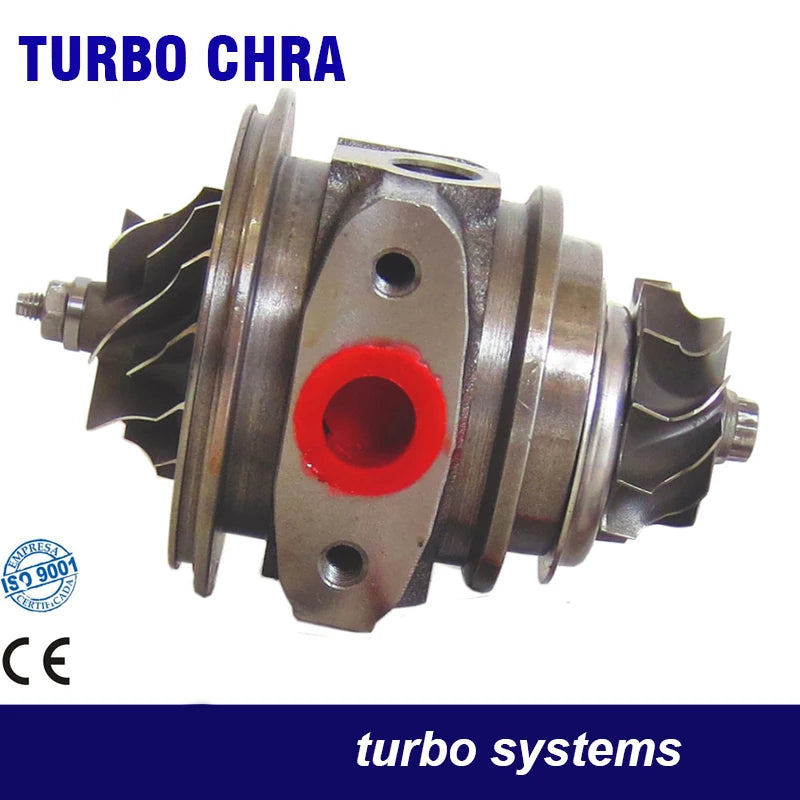 TD025M turbo turbocharger cartridge 49S73-02010 49173-08011 49173-02015 core chra for SMART FORTWO 1.0 2007-  M132.930 M132E10AL