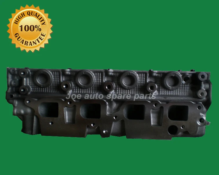 YD25 complete Cylinder head assembly/ASSY for Nissan Navara/Pathfinder/Cabstar  2488cc 2.5DDTI DOHC 16V 2001- 2005- 11039-EC00A