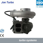 HX40W ROBEX300-5 3535635 TURBO Turbocharger for HYUNDAI
