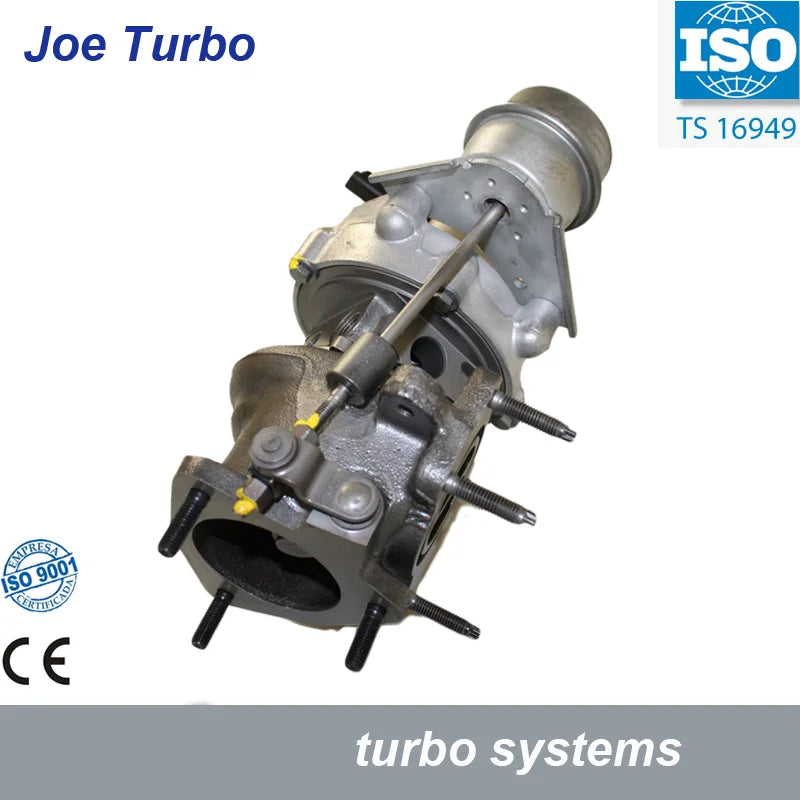 turbo V76008838001 53039700217 53039700179 5303 988 0243 5303 988 0217 5303 988 0243 5303 988 0217 for Citroen Peugeot 1.6L