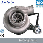 HX40W 3538856 3538857 TURBO TURBOCHARGER FOR CUMMINS 6CT C300