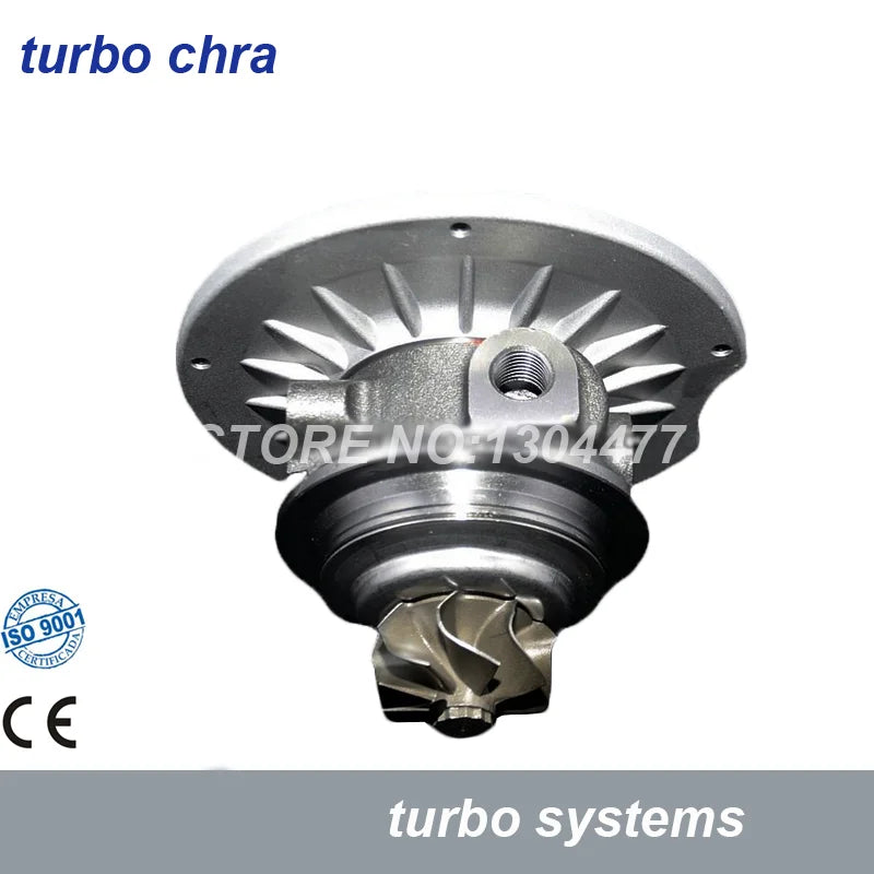RHF5 turbo chra core XN349G348AB WL84.13.700 cartridge VD430013 IHIVJ33 WL84 For Mazda Bravo 2.5L engine : WL-T