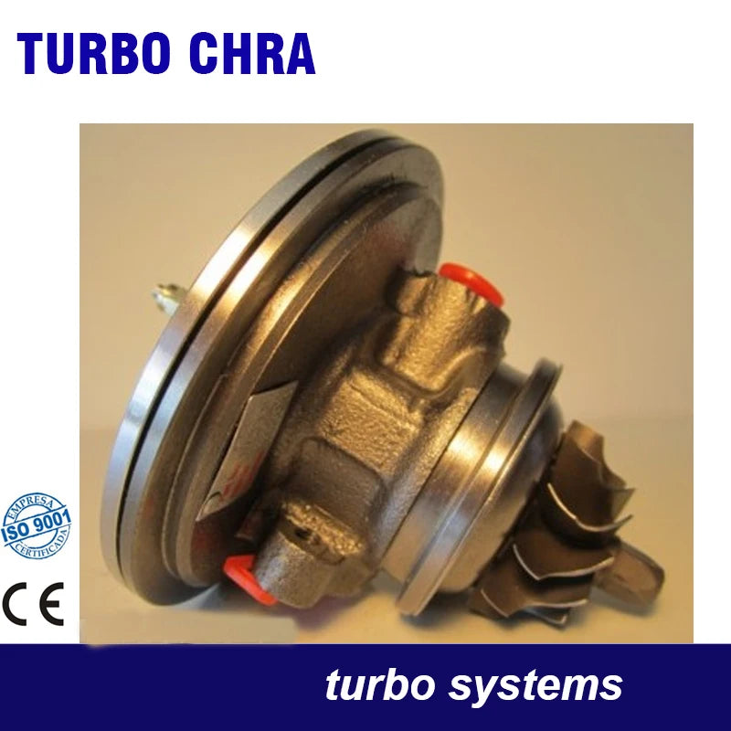 K03 turbo cartridge core chra for Renault Clio II Kangoo Laguna Megane I Scenic 1.9 dTi 2000-2005 F9Q F8Q 59 KW 72 Kw 55 66 KW