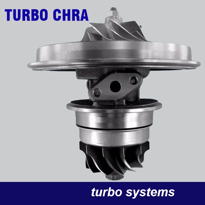 HX52 turbo cartridge 3599995 3599996 3599997 3599998 20516147 20516242 20516242 20516147  core chra for VOLVO engine D12D