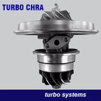 HX52 turbo cartridge 3599995 3599996 3599997 3599998 20516147 20516242 20516242 20516147  core chra for VOLVO engine D12D
