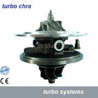 GT2256V 704361-0005 704361-0004 434766-0012 7043615006S TURBO CHRA core for BMW 330 D 330 XD (E46) X5 3.0 D (E53) M57 D30 135kw