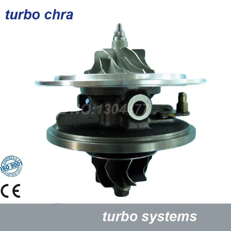 GT2256V 704361-0005 704361-0004 434766-0012 7043615006S TURBO CHRA core for BMW 330 D 330 XD (E46) X5 3.0 D (E53) M57 D30 135kw