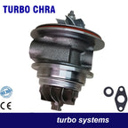 TF035HM TF035 Turbocharger turbo cartridge CHRA 1118100-E06 49135-06710 4913506710 49135 06710 core for Great Wall Hover 2.8L