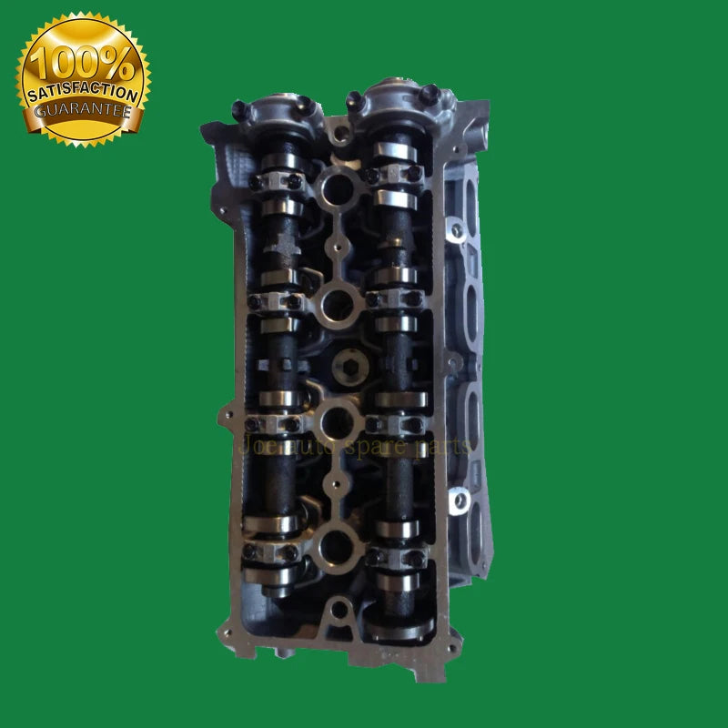 2AZ 2AZFE 2.4 16v complete Cylinder head assembly/ASSY for Toyota Avensis Verso/Camry/Highlander/RAV4/Solara/Tarago/RVA4