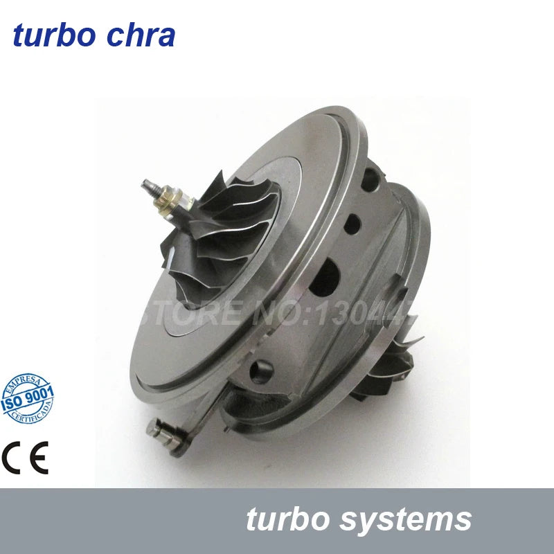 Turbo cartridge GT2056V  core A6420904880 A6420900680 chra for Mercedes Vaino (W639) Vito 120 CDI (W639) S320 CDI (W221) 3.0 CDI