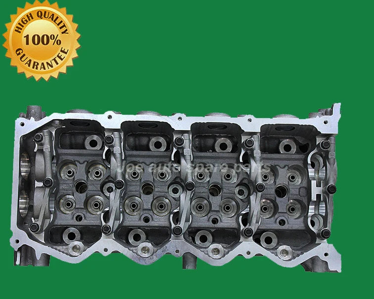 YD22/YD22DDT/YD22DDTI/YD22ETI Cylinder head for Nissan Primera 2184cc 2.2DTI DOHC 16V 2000-  908507 11040-AW400 11040-AW401