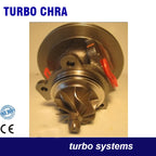turbo cartridge 54399880049 core chra for Mercedes benz Sprinter II 215 CDI 315 CDI 415 CDI 515 CDI 2006- OM646DE22LA 150HP