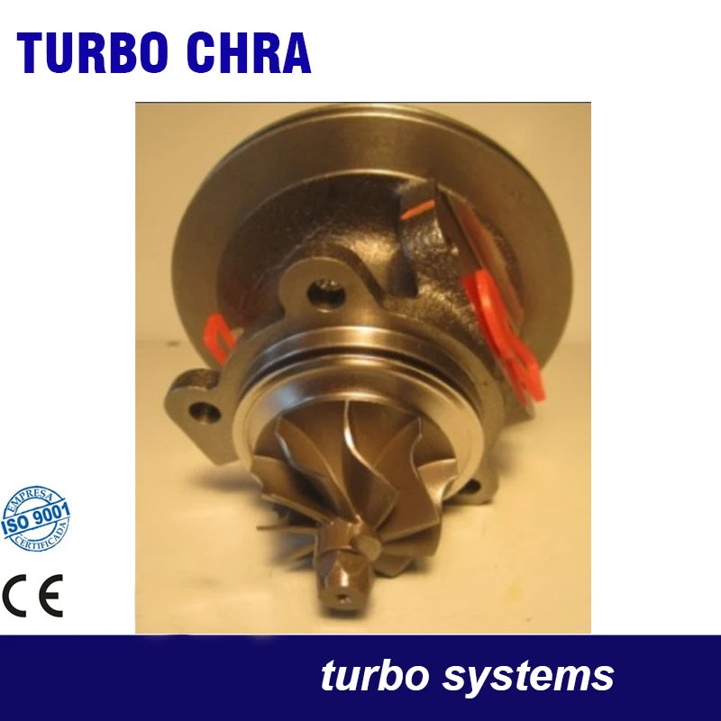 turbo cartridge 54399880049 core chra for Mercedes benz Sprinter II 215 CDI 315 CDI 415 CDI 515 CDI 2006- OM646DE22LA 150HP