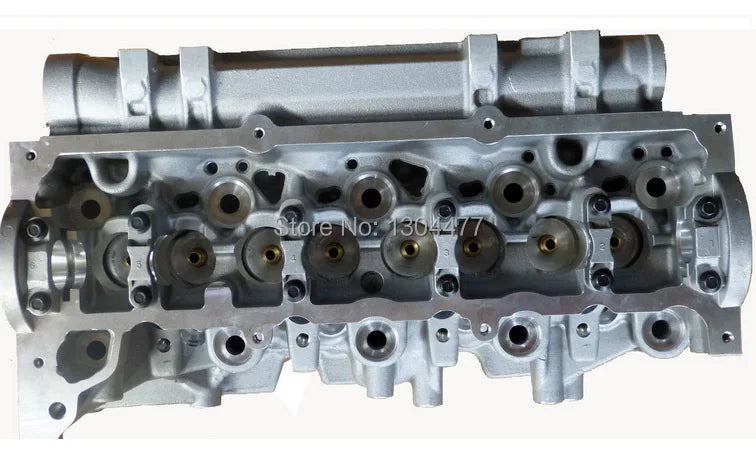 K9K AMC:908 521 Cylinder head for Nissian Primera/Renault Clio/Suzuki Jimmy/DaciaLogan/MCV/7701473181/11110-84A50000/1104100QAM