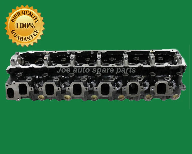 1HZ cylinder head for Toyota Coaster/Land Cruiser 4164cc 4.2D+TD SOHC 12v 1990-  909 057 11101-17010,11101-17012