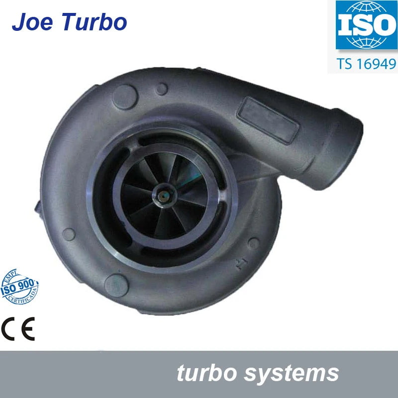 KT38 3524451 3801885 TURBO TURBOCHARGER FOR CUMMINS HC5A