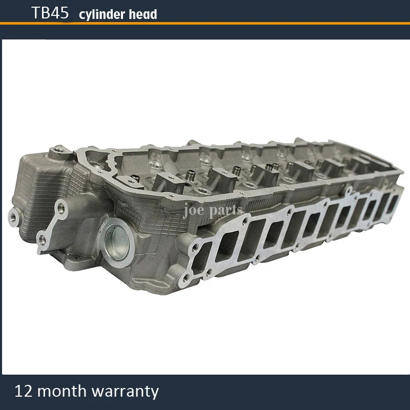 TB45 Cylinder head for Nissan Patrol GR/Forklift/Safari 4478cc 4.5L OHV 12v 11041-VC000 11041-VB500 11041VC000 11041VB500