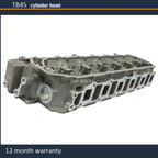 TB45 Cylinder head for Nissan Patrol GR/Forklift/Safari 4478cc 4.5L OHV 12v 11041-VC000 11041-VB500 11041VC000 11041VB500
