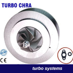 Turbo cartridge core 4933501003  4933501002 4933501001  4933501000 1515A185 for Mitsubishi ASX Lancer 1.8 DI-D 110Kw 150HP 2010-