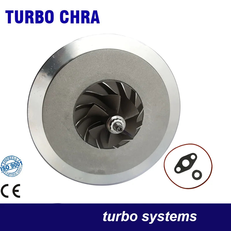 Turbo chra Chra GT1549S 751768 5004S 751768 0001 717345 0002 703245 0001 For Nissan Renault Volvo Opel  Mitsubishi 1.9L F9Q