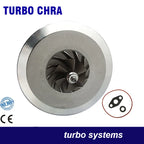 Turbo chra Chra GT1549S 751768 5004S 751768 0001 717345 0002 703245 0001 For Nissan Renault Volvo Opel  Mitsubishi 1.9L F9Q