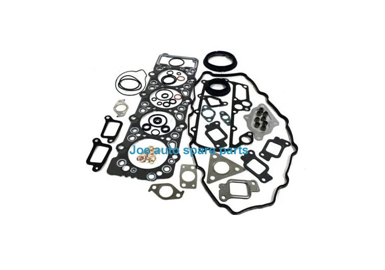 Full gasket for 4M40/4M40T