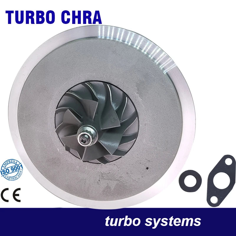 GT2556S  turbo cartridge 7858270013 7858270027 7858270007 7858270028  for Perkins Diverse Traktor engine : T4.40 1104 1104C-44T