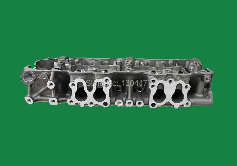 22R 2366cc 2.4L SOHC 8v Cylinder Head for Toyota 4Runnder4WD/Celica/Corona/Dyna/Hilux2400/Coaster 2400/pick-up/Cressida 910 070