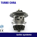 TE06H-16M turbo cartridge 49179-02230 49179-02240  core chra for Caterpillar E320L Mitsubishi industrial Excavator 320 3306