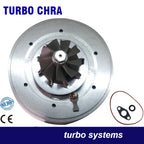 GT1749V Turbocharger Turbo CHRA Cartridge for AUDI A4 B5 A6 C5  A8  D2  Skoda Superb I VW Passat B5 2.5 TDI AFB AKN 454135-5009S