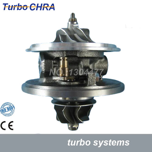 038145702G 038145702GX 717858-5009S 717858-5008S 038145702 038145702X 038145702J Turbocharger chra core 1.9L 2.0L 038145702E