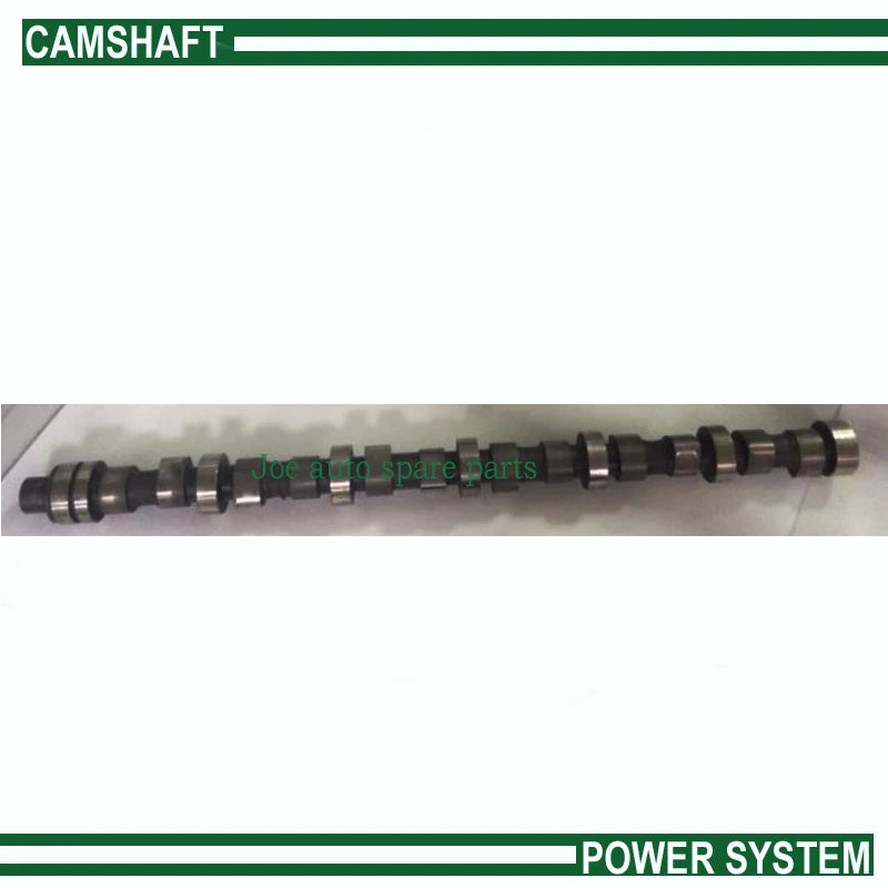 P11C Engine camshaft for HINO 7.8L