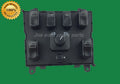 12 Power Window Lifter Switch For Mercedes Benz Truck ML320 ML500 ML430 ML55 AMG 1638206610