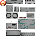 for Isuzu 6SD1 6SD1T  Engine Full gasket set kit for Hiatch EX300 EX350 EX330 EX370 EX300-2 EX300-2 Excavator LS crane truck