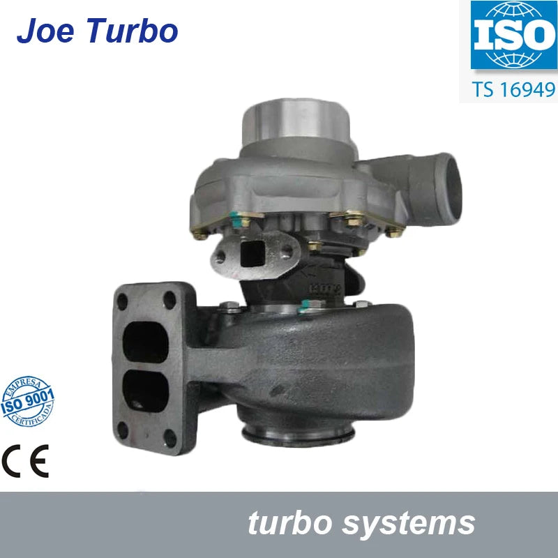 H1C 3522900 TURBO TURBOCHARGER FOR CUMMINS  4BTA 3.9L