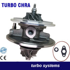 turbocharger cartridge core for Audi A4  A6  B5 C5 VW Passat B5 B4 Golf Jetta III Polo III Vento Seat Cordoba Lbiza II Toledo I