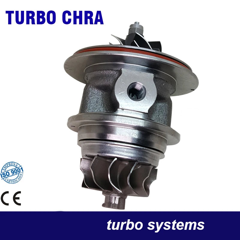 TF035 TD04 Turbo chra 49377-03041 core 49377-03043 ME201636 ME201258 cartridge for Mitsubishi Pajero II 2.8 TD 94-97 4m40 125hp