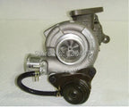 TF035HM-12T-4 28200-4A210 Turbocharger for Hyundai Starex/ Libero/ Terracan/ Galloper II 2.5L D4BH 4D56A-1 with gaskets