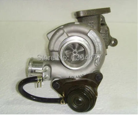 TF035HM-12T-4 28200-4A210 Turbocharger for Hyundai Starex/ Libero/ Terracan/ Galloper II 2.5L D4BH 4D56A-1 with gaskets