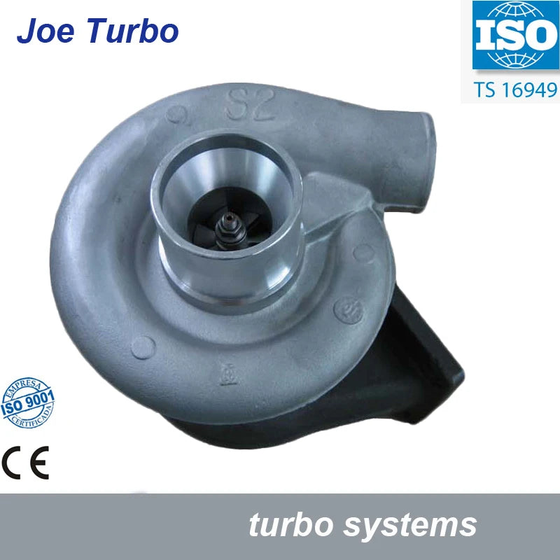 S2A  2674A152 311645 3523036 2674A152P 2674A027 311511 Turbocharger TURBO For Perkins Diverse 3.152