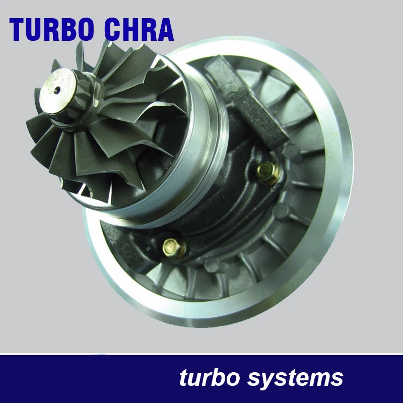 turbo charger cartridge core chra for Chrysler 6BTAA 160HP Diesel H1C 3531456 3802391 3531696 3532210 3531038 3531810 3802233