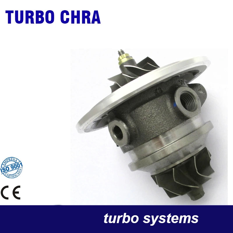 Turbo 2823041431 7033890002 703389 0002 28230 41431 cartridge core chra for Hyundai Mighty Truck 3.3L engine : D4AL 2000-