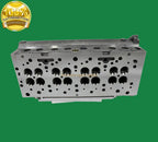 Engine J3/J3TE Cylinder head for Kia Besta/carnival/K2900 2902cc 2.9CRDi Hyundai Sedona/Terracar 2.9TDi 2005- 22100-4A410 J3-TE