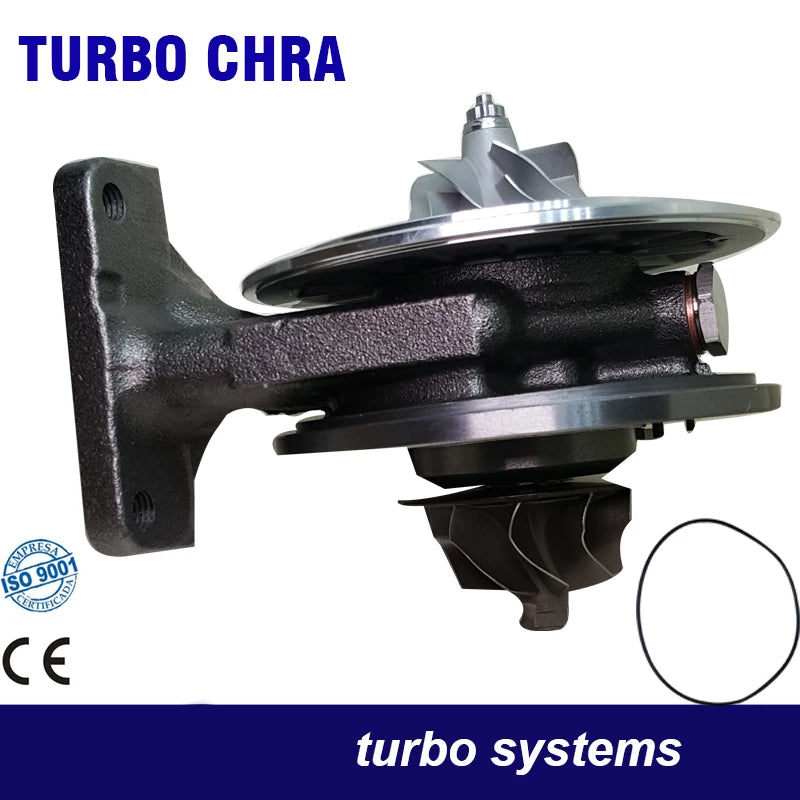 GT2056V Turbo 716885 716885-9005S 716885-0004 chra 716885-0003 070145702B Cartridge  070145702BV for Volkswagen Touareg 2.5 TDI