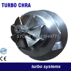 CT12A Turbo Cartridge CHRA 17201-46010 17208-46010 Turbocharger core For TOYOTA Soarer Supra Lexus 220D 90- 1JZ-GTE 1JZGTE 2.5L