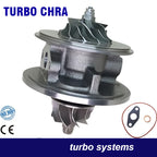 BV39 Turbo turbocharger cartridge 038253010 038253014 038253014V 038253014X 038253010X core chra for Volkswagen skoda SEAT 1.9L