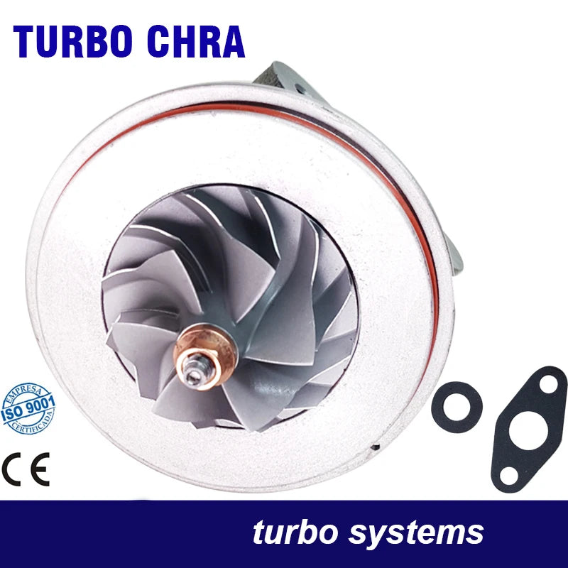 TF035HM turbo cartridge 99450703 7410216 99450704 99455591 9945569 99460981 99466793 CORE CHRA for Fiat Ducato Iveco Daily 2.8L