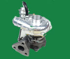 RHF4 1515A029 VT10 VB420088 Turbo Turbine Turbocharger For Mitsubishi W200 car;L200 truck 2006 4D5CDI 2.5L with gaskets
